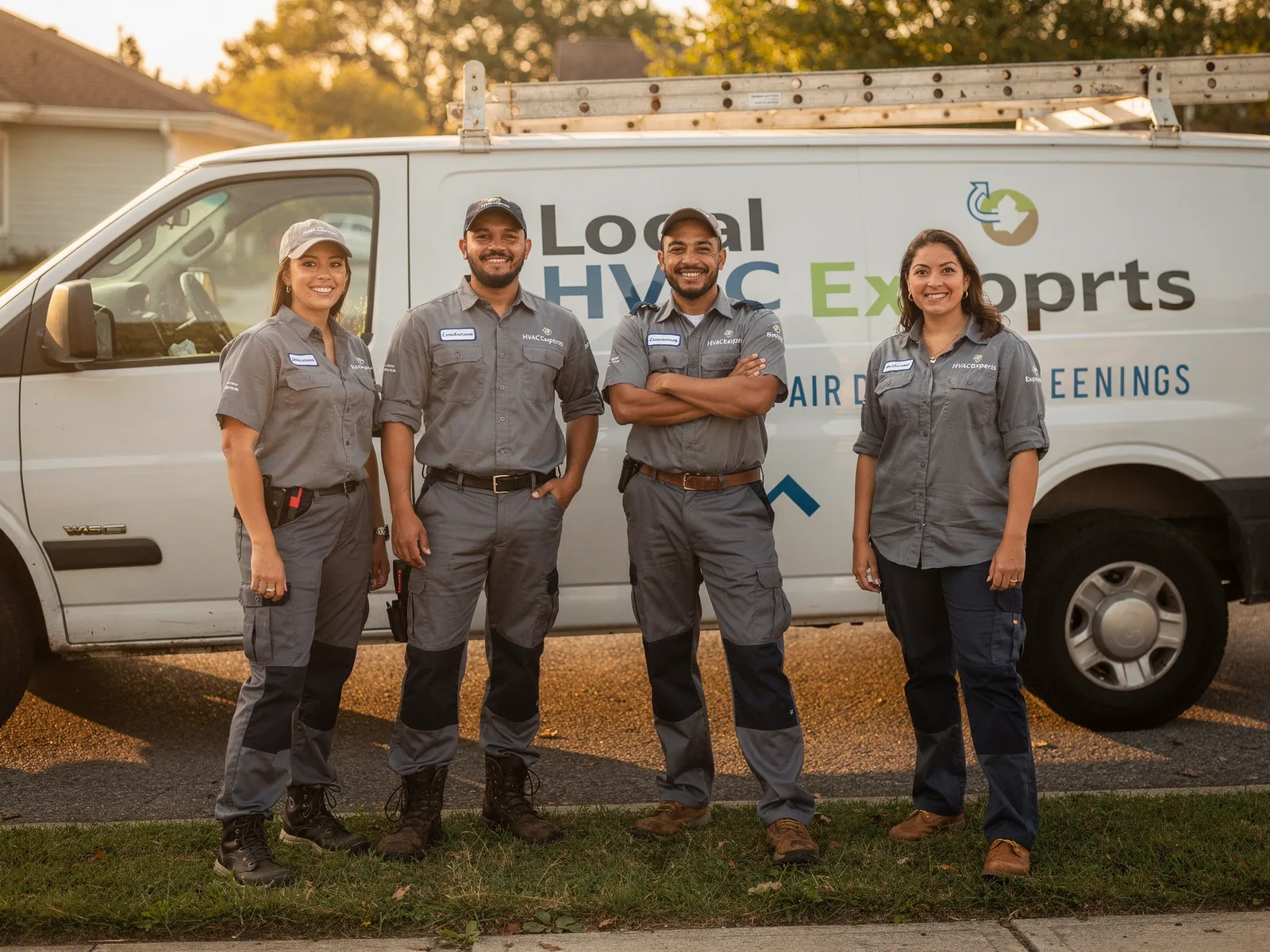 24/7 HVAC Repair & AC Replacement company in Gladys, VA
